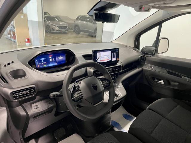 Peugeot Partner image 9