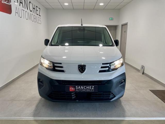 Peugeot Partner image 1