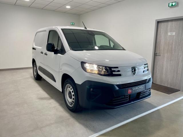 Peugeot Partner image 3