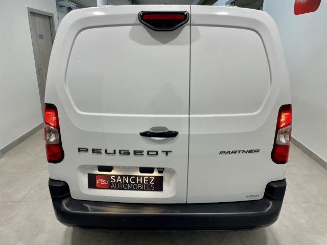 Peugeot Partner image 8
