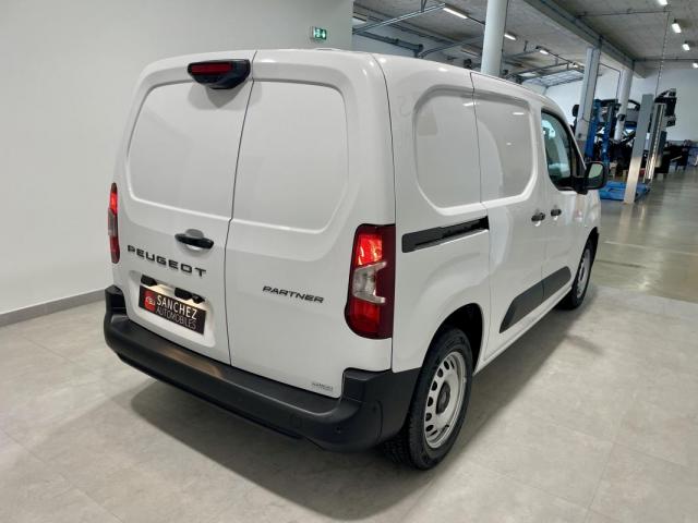Peugeot Partner image 4