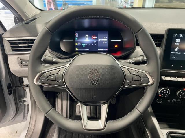 Renault Clio image 1