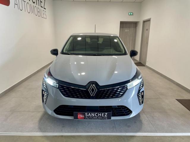 Renault Clio image 8