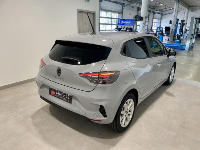Renault Clio image 5