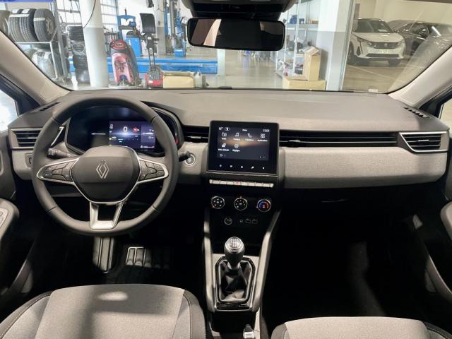Renault Clio image 9