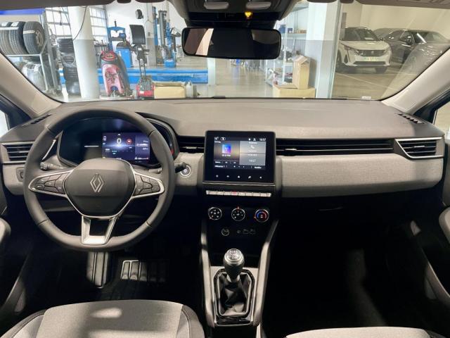 Renault Clio image 8
