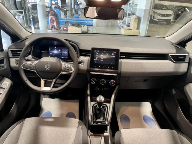 Renault Clio image 6