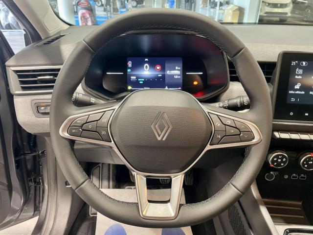 Renault Clio image 7