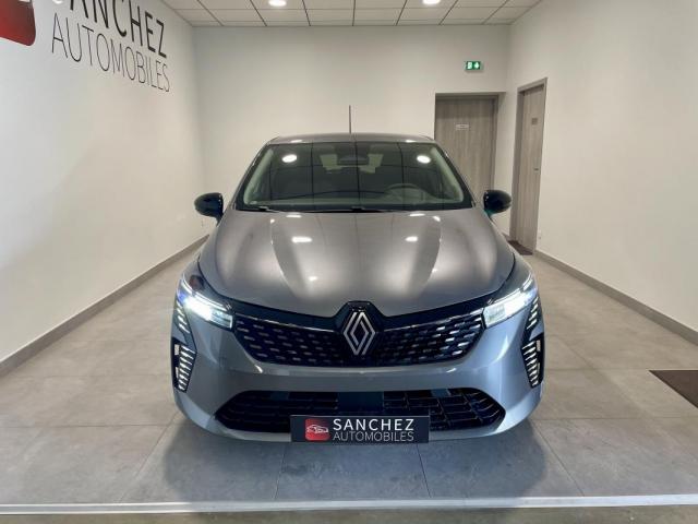 Renault Clio image 7