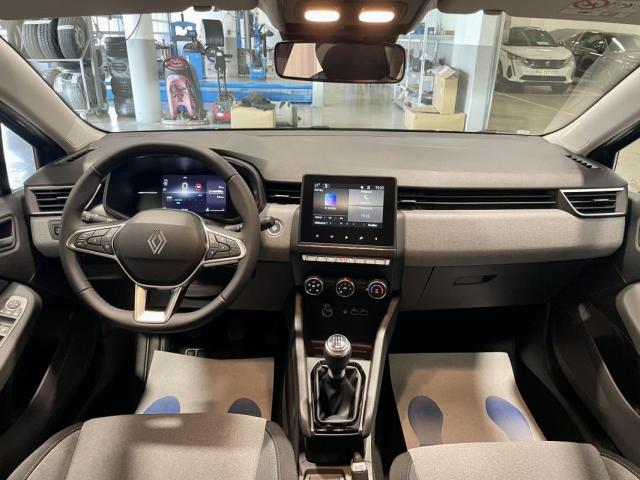 Renault Clio image 5