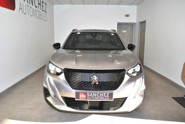 Peugeot 2008 image 1