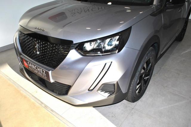 Peugeot 2008 image 7