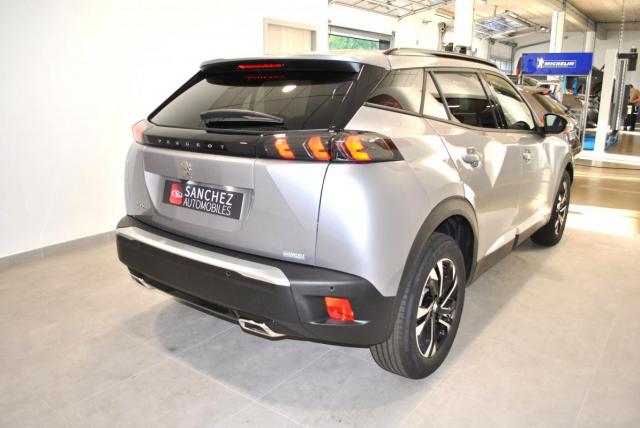 Peugeot 2008 image 6