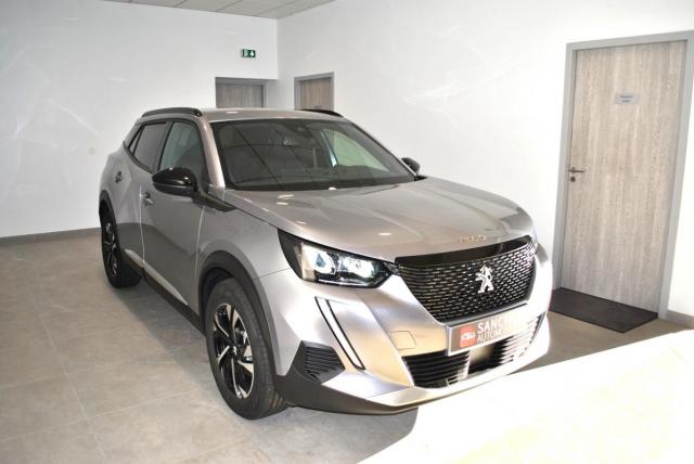 Peugeot 2008 image 4