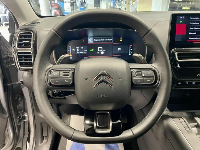 Citroen C5 Aircross image 2