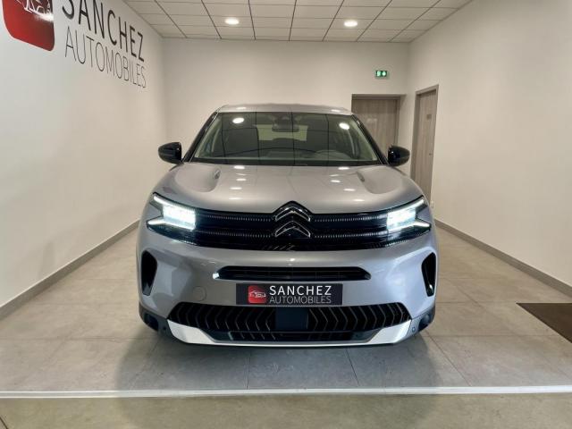 Citroen C5 Aircross image 8