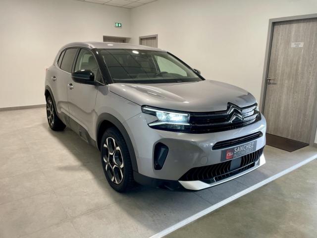 Citroen C5 Aircross image 3