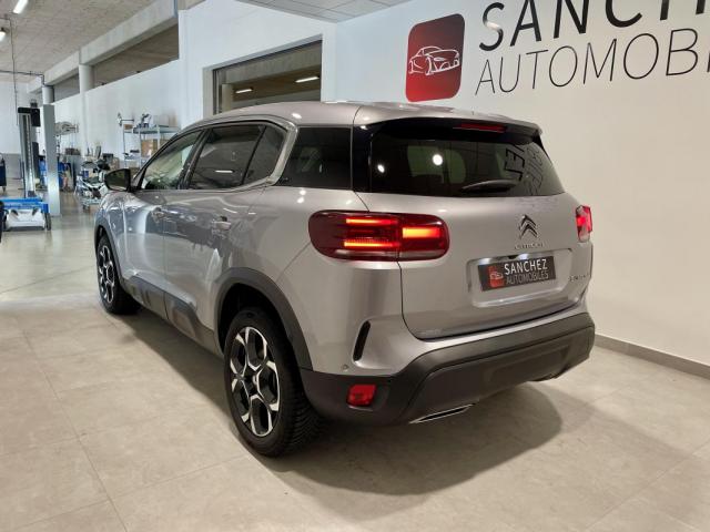 Citroen C5 Aircross image 6