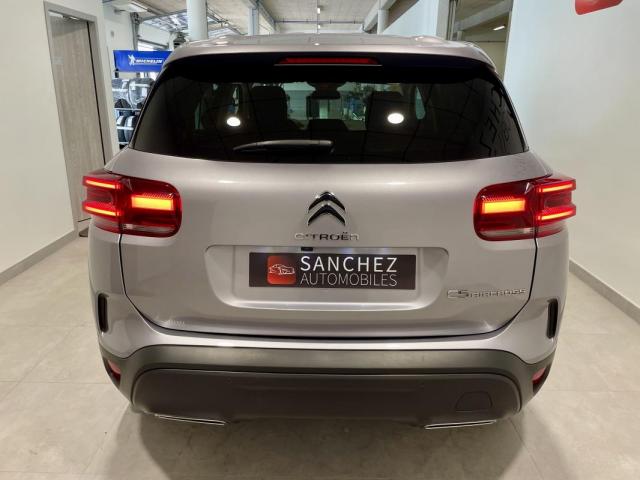 Citroen C5 Aircross image 1