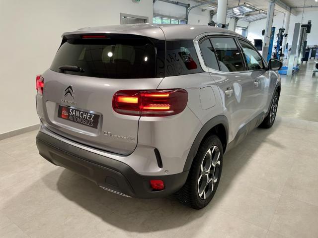 Citroen C5 Aircross image 4