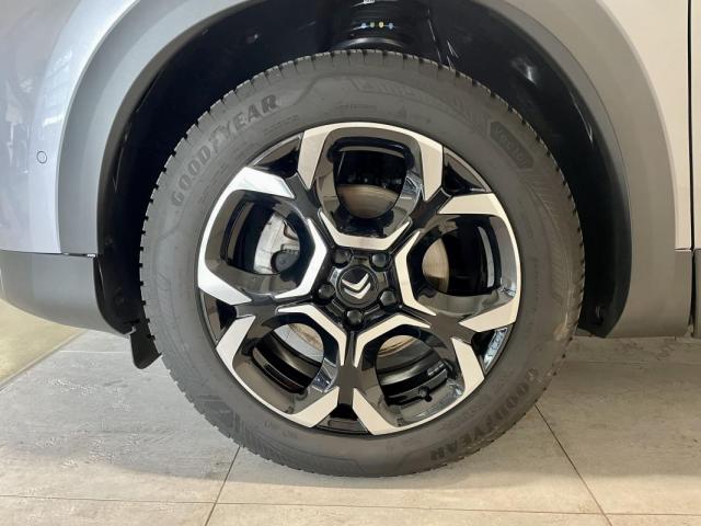 Citroen C5 Aircross image 5