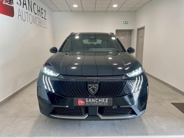 Peugeot 5008 image 4