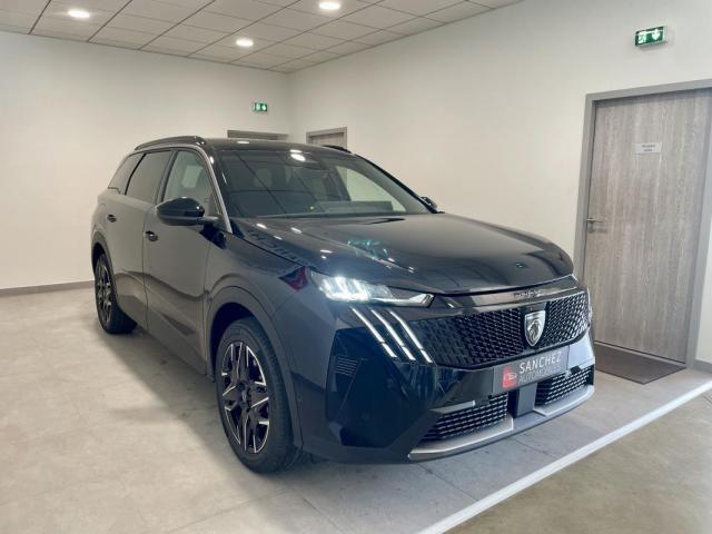 Peugeot 5008 image 5