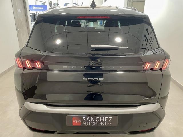 Peugeot 5008 image 6