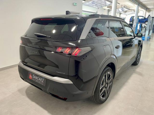 Peugeot 5008 image 9