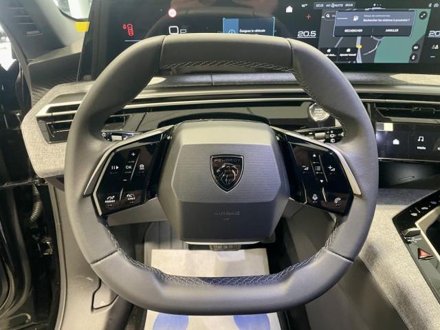 Peugeot 5008 image 3