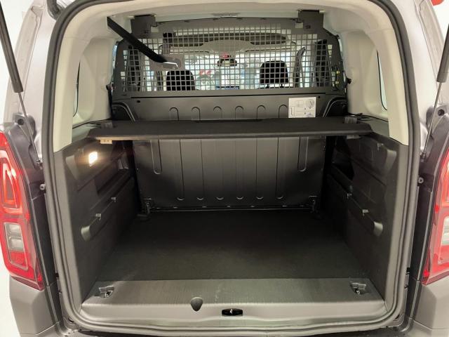 Citroen Berlingo image 8