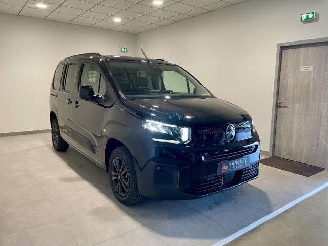 Citroen Berlingo image 6