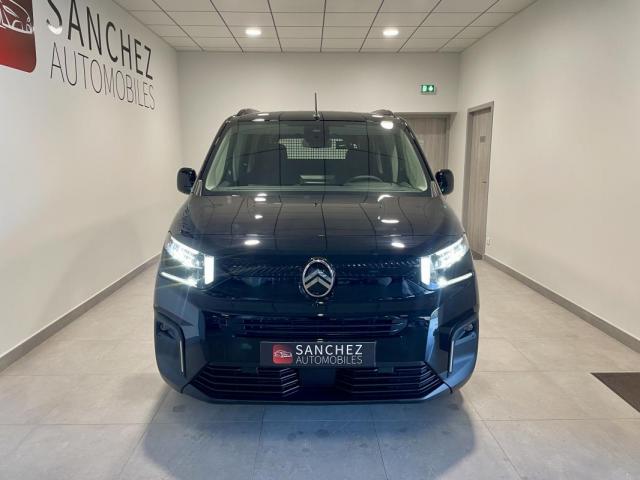 Citroen Berlingo image 5