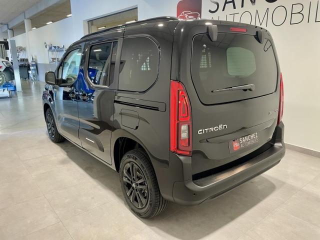 Citroen Berlingo image 3