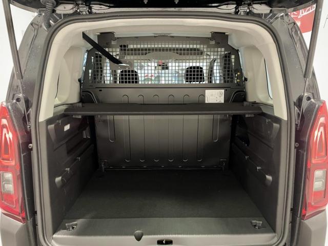 Citroen Berlingo image 1