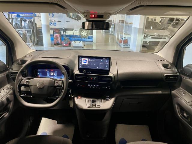 Citroen Berlingo image 2