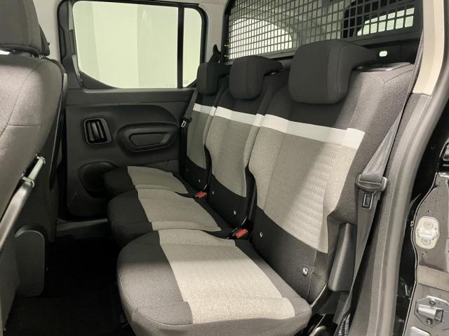 Citroen Berlingo image 7