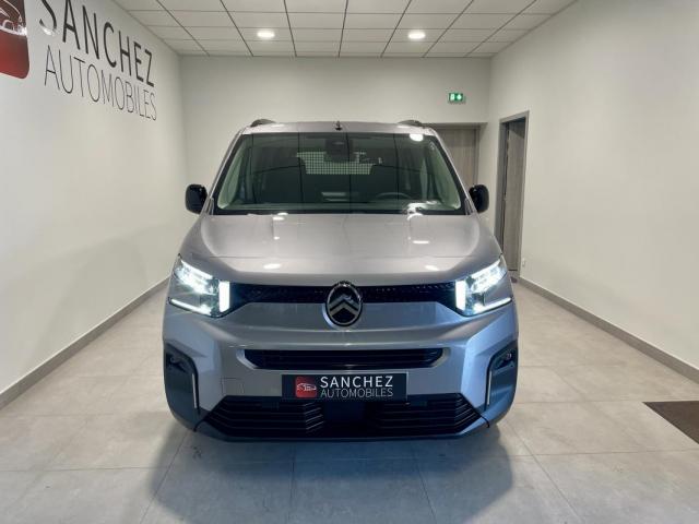 Citroen Berlingo image 4