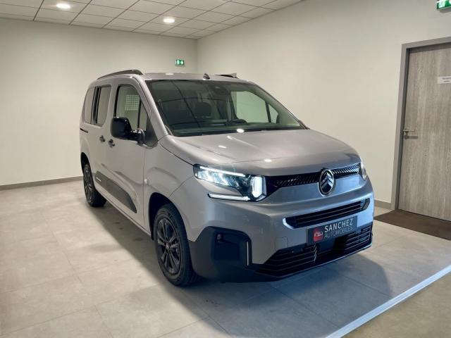 Citroen Berlingo image 5