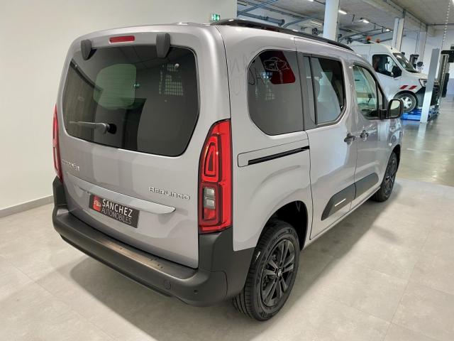 Citroen Berlingo image 7
