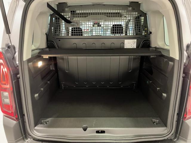 Citroen Berlingo image 6