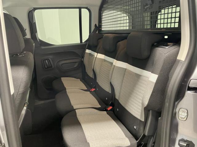Citroen Berlingo image 2
