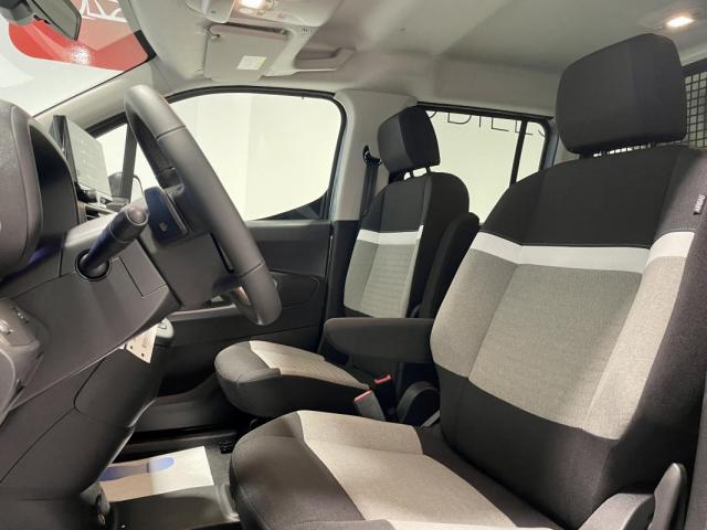 Citroen Berlingo image 2