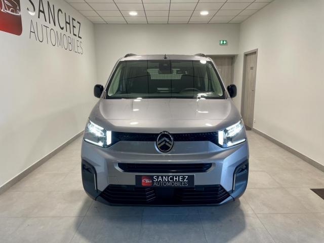 Citroen Berlingo image 3