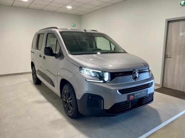 Citroen Berlingo image 9