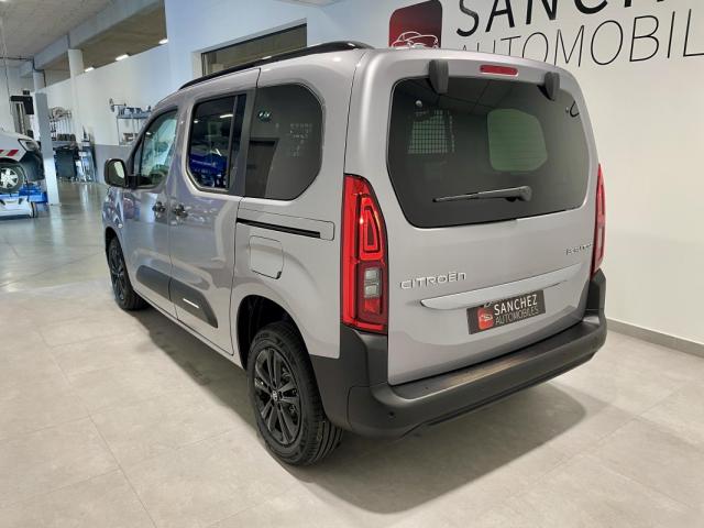 Citroen Berlingo image 4