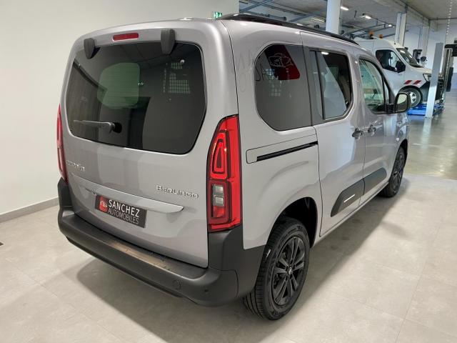 Citroen Berlingo image 5