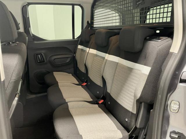 Citroen Berlingo image 7