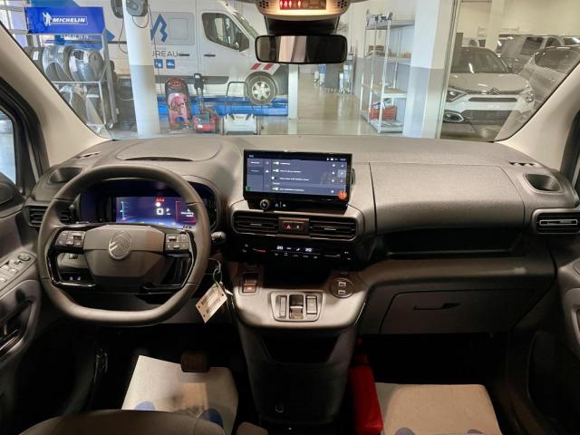 Citroen Berlingo image 6
