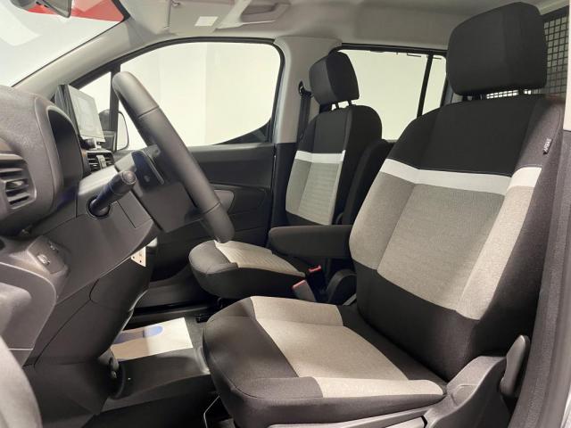 Citroen Berlingo image 2
